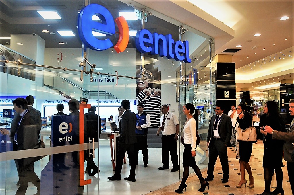 Entel Perú responde a nuestro artículo y ahora podrían dar planes con