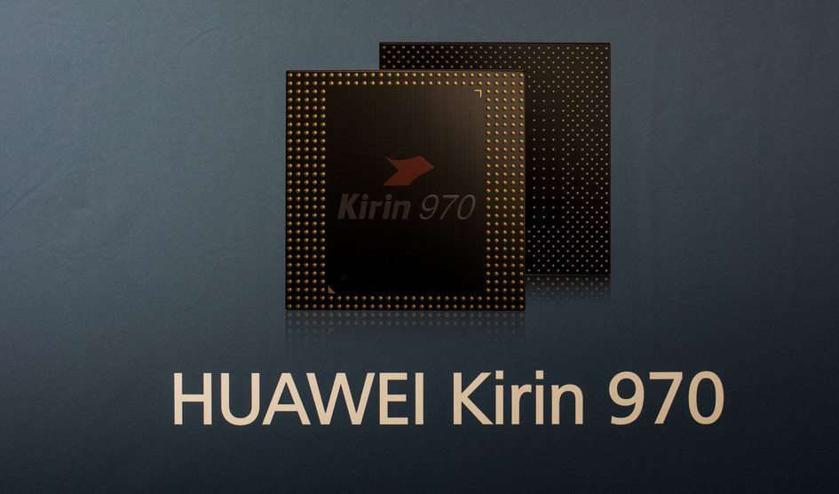 Huawei prepara el Kirin 710 para competir con el Snapdragon 710