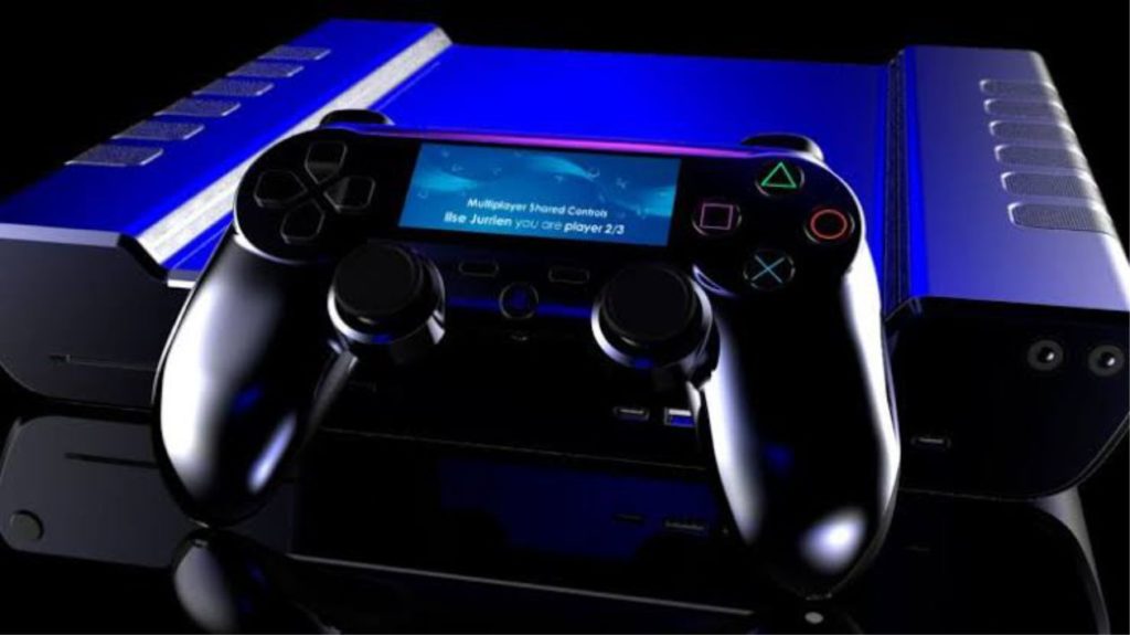 PS5: fecha de lanzamiento, precio y ficha técnica - Peruconnection