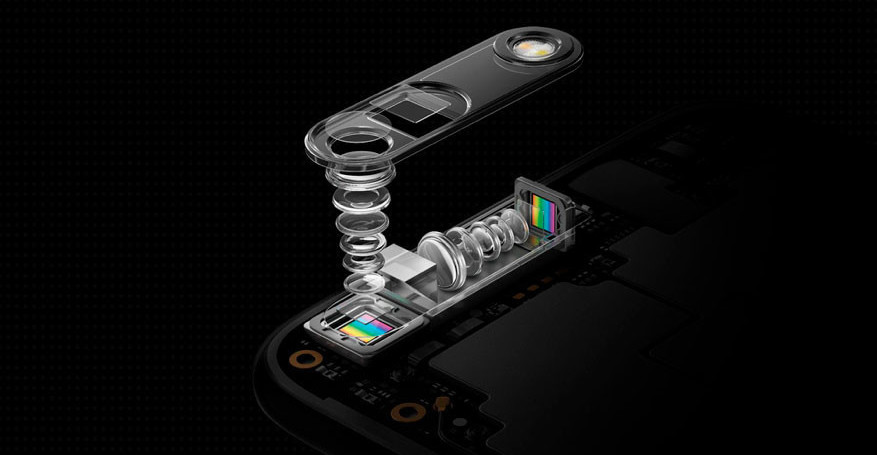 Samsung está desarrollando un sensor de cámara de 250 megapíxeles