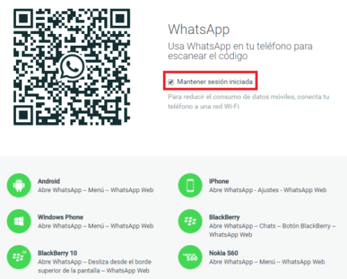 Cómo saber si te están espiando los mensajes de WhatsApp