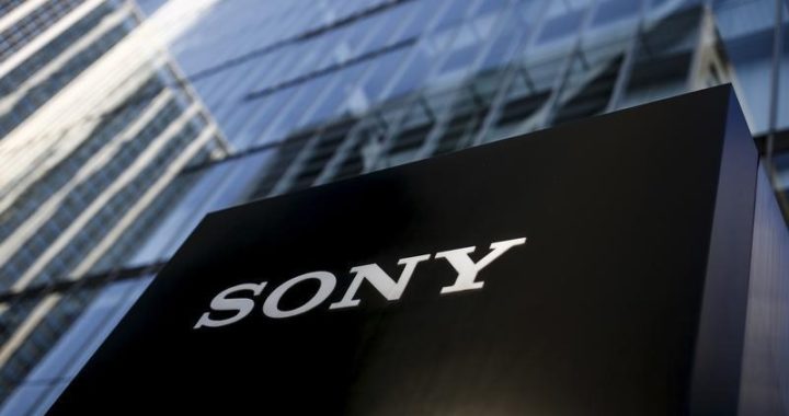 Sony reporta en su estado financiero bajas ventas