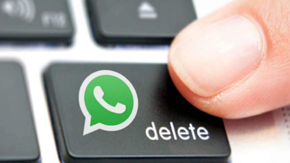 Whatsapp Lanzará Esta Nueva Función De Autodestrucción Peruconnection 8730