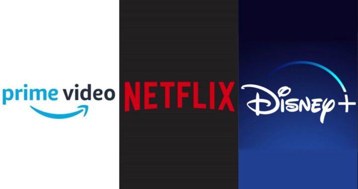 Asi Es Como Puedes Tener Netflix Amazon Prime Y Disney Gratis