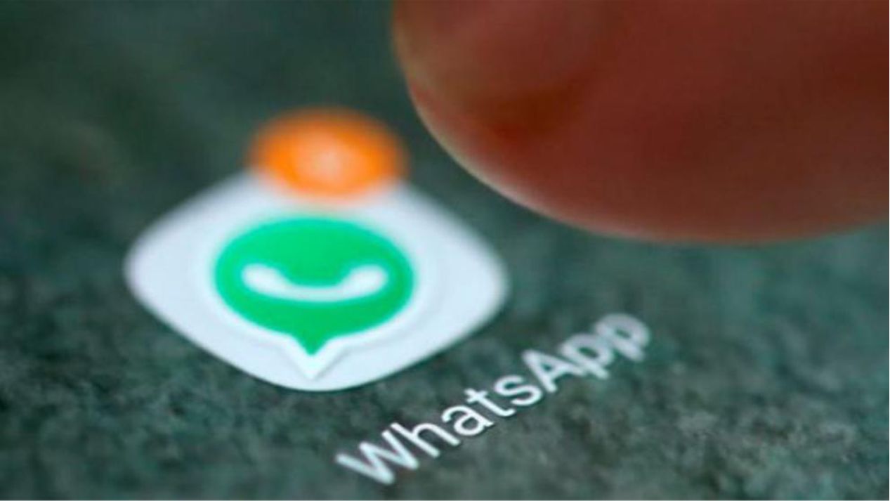 Whatsapp Ahora Será Posible Usar El Mismo Número En Varios Dispositivos 1867