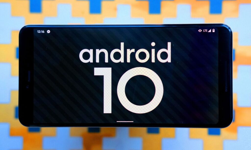 Google da a conocer a las marcas que actualizarán a Android 10