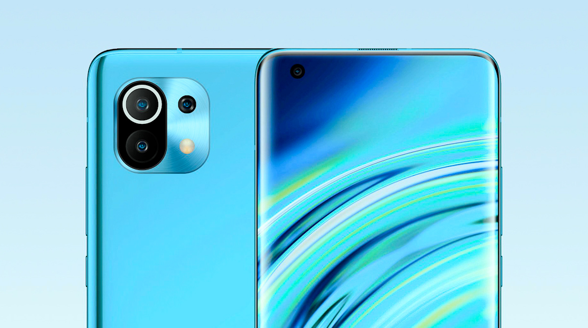 Se filtra la fecha de lanzamiento de los nuevos Xiaomi Mi 11