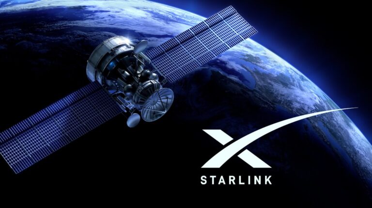 Starlink anuncia que ya tiene más de 90,000 usuarios a nivel mundial
