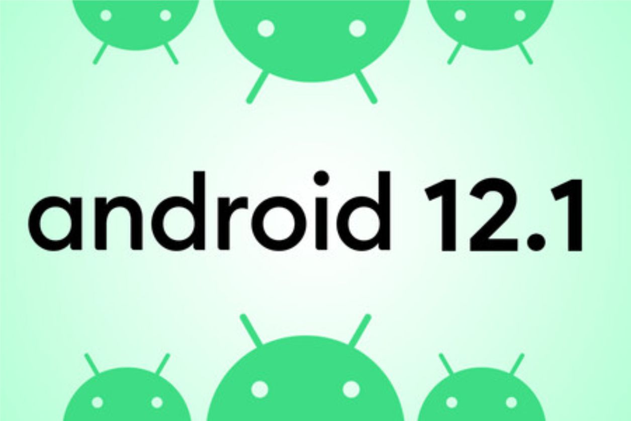 Android 121 ¿nueva Actualización Inesperada Antes Del Lanzamiento De Android 13 3081