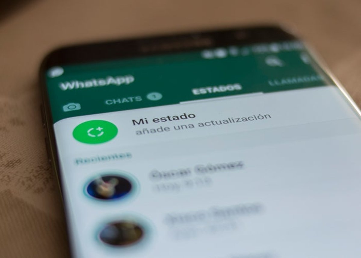 Whatsapp Le Dice Adiós A Los Estados Como Los Conocemos 4239