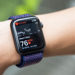Apple Watch detectó la enfermedad del usuario meses antes del diagnóstico